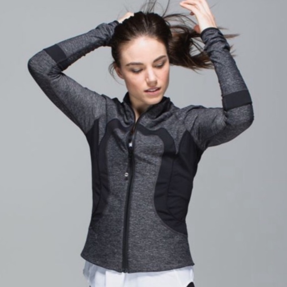 Lululemon • Reversible • Find Your Bliss • Sz 6